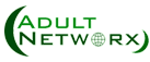 Logo AdultNetworx